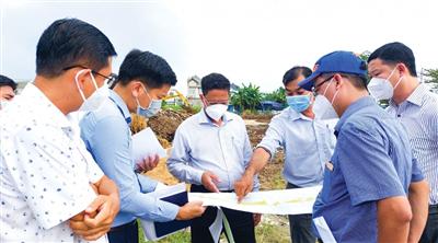 Cần Thơ: Tăng cường quản lý đất đai, khắc phục kịp thời các vi phạm 